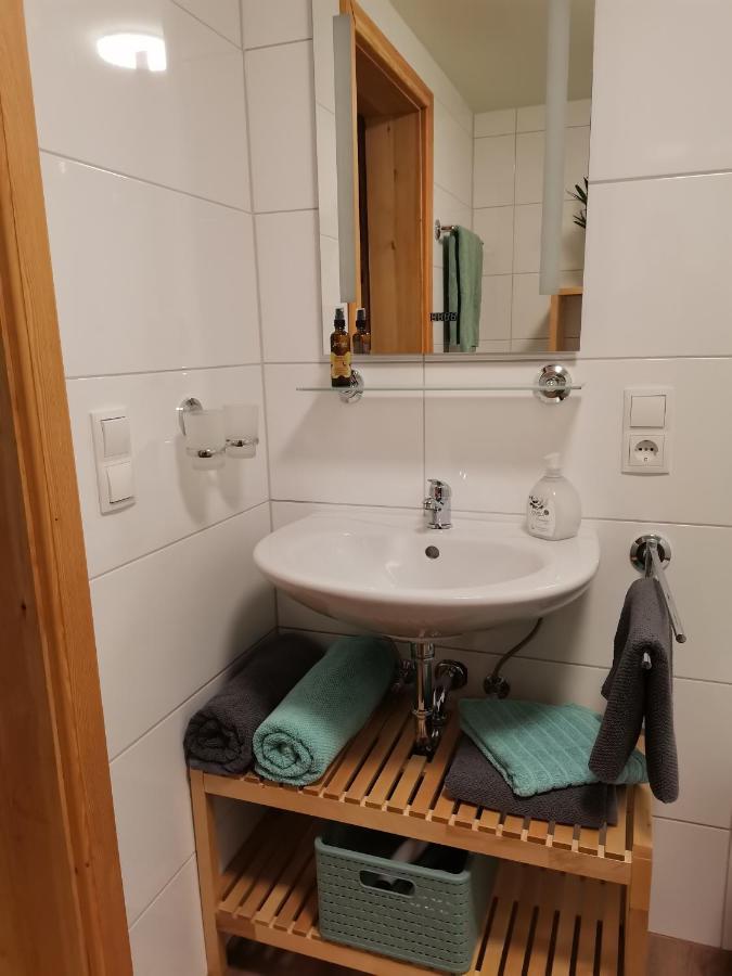 Apartamento Rainerhof Murau Exterior foto