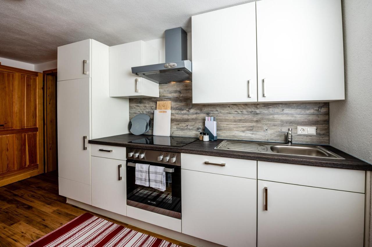 Apartamento Rainerhof Murau Exterior foto