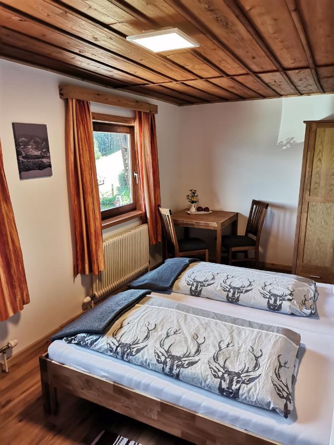 Apartamento Rainerhof Murau Exterior foto