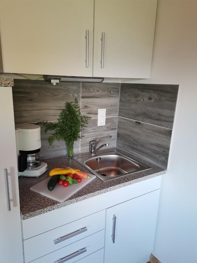 Apartamento Rainerhof Murau Exterior foto